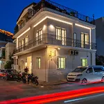 Apartment Casa Navarino By Immobilis Nafplio