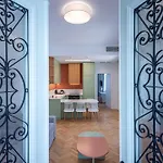 Casa Navarino By Immobilis Apartment