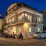 Apartment Casa Navarino By Immobilis Nafplio
