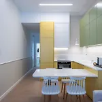 Casa Navarino By Immobilis Nafplio