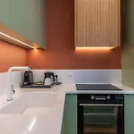 Apartment Casa Navarino By Immobilis *