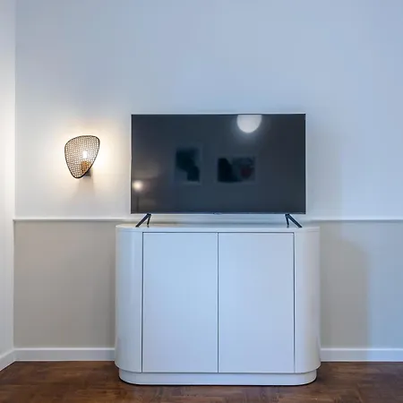 Casa Navarino By Immobilis