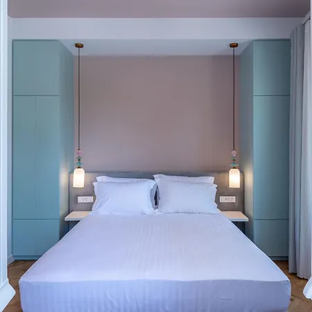 Casa Navarino By Immobilis Apartament *