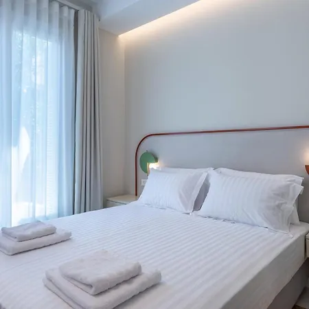 Casa Navarino By Immobilis Apartament Nauplion