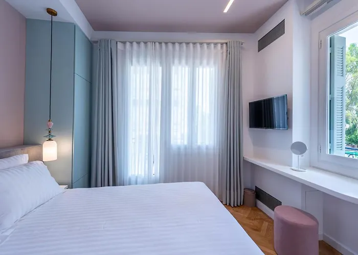 Casa Navarino By Immobilis Apartament