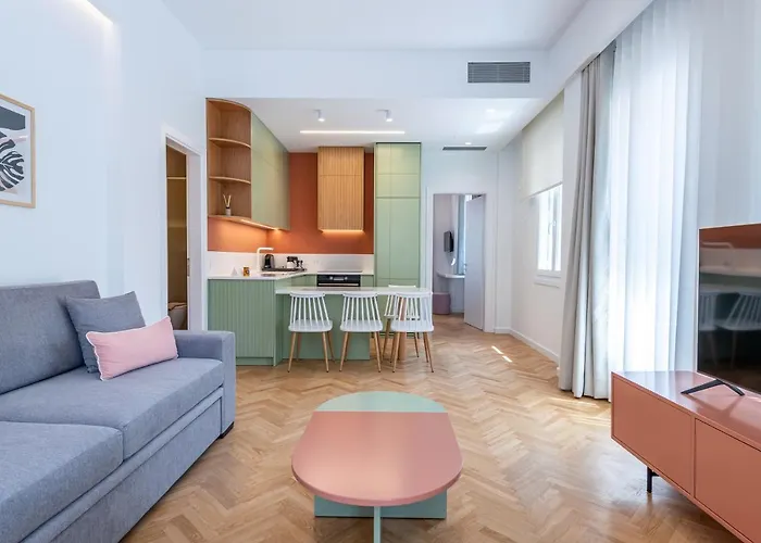 Casa Navarino By Immobilis Nauplion