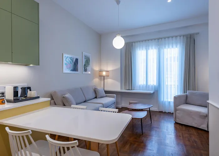 Apartament Casa Navarino By Immobilis Nauplion