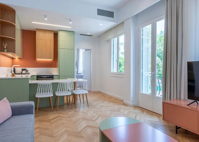 Casa Navarino By Immobilis Apartament Nauplion