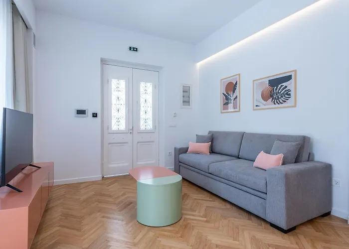 Casa Navarino By Immobilis Apartament Nauplion