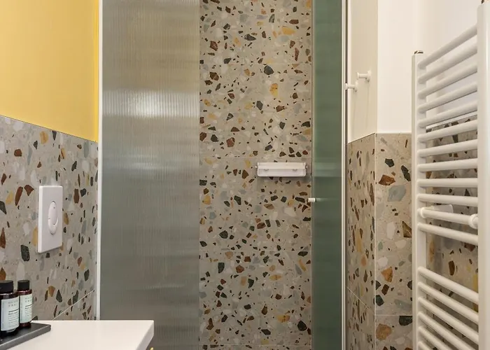 Casa Navarino By Immobilis Apartament *