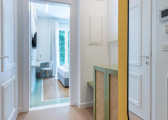 Apartament Casa Navarino By Immobilis *