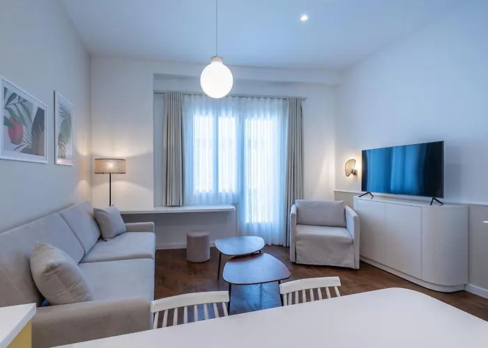 Casa Navarino By Immobilis Nauplion