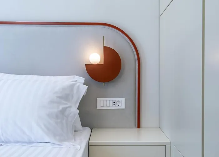 Casa Navarino By Immobilis Apartament