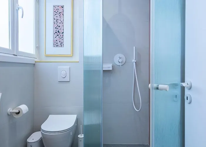 Apartament Casa Navarino By Immobilis