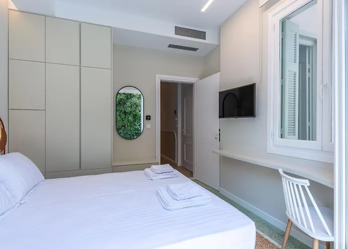 Casa Navarino By Immobilis Apartament *