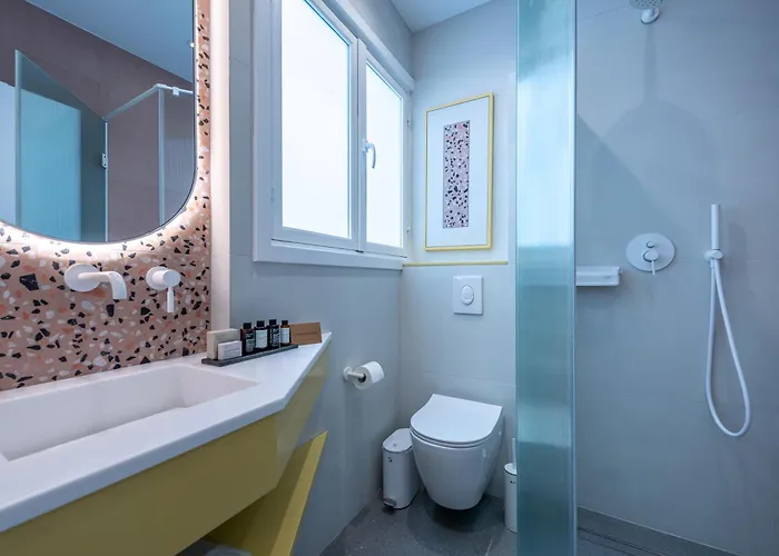 Casa Navarino By Immobilis *