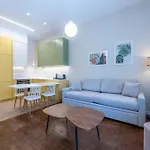 Casa Navarino By Immobilis * نافبليو