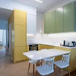 شقة Casa Navarino By Immobilis نافبليو