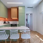 Casa Navarino By Immobilis شقة *