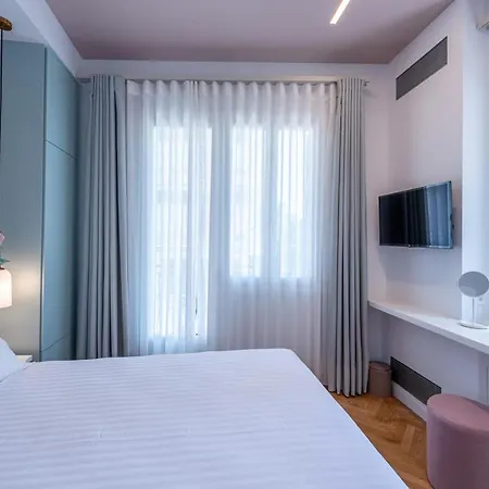 Casa Navarino By Immobilis Appartement