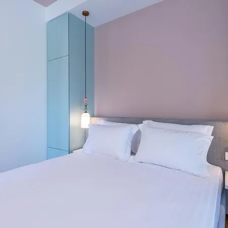 Casa Navarino By Immobilis Nafplion