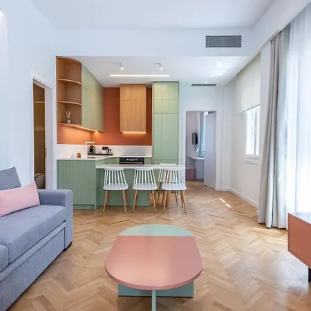 Casa Navarino By Immobilis Nauplie