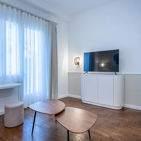 Casa Navarino By Immobilis Nafplion