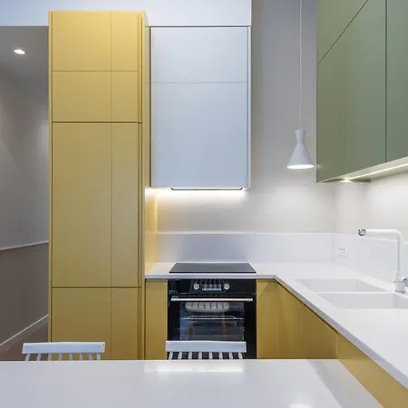 Casa Navarino By Immobilis Appartement Nauplie