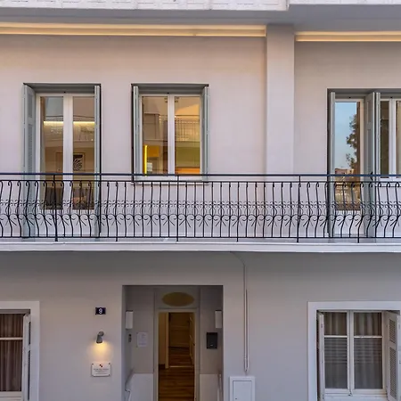 Casa Navarino By Immobilis *