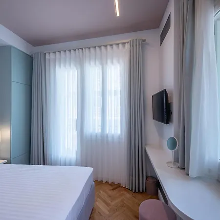 Casa Navarino By Immobilis Lägenhet Nafplion