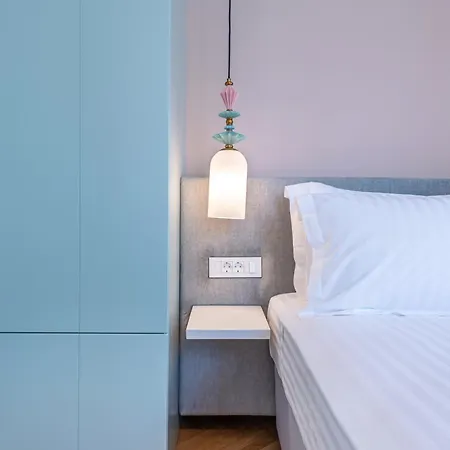 Casa Navarino By Immobilis * Nauplie