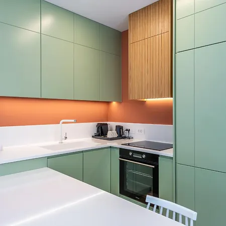 Casa Navarino By Immobilis Nauplie