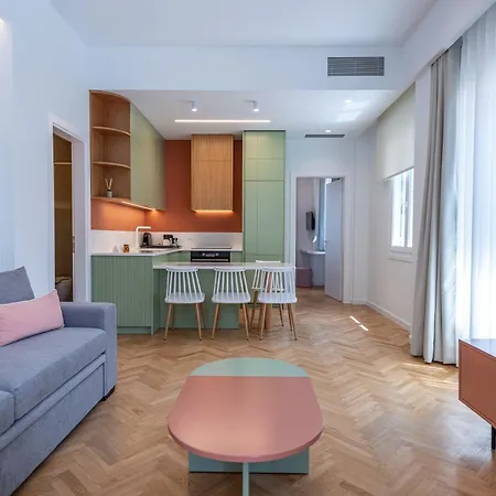 Casa Navarino By Immobilis Appartement