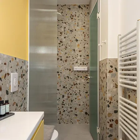 Casa Navarino By Immobilis Appartement *