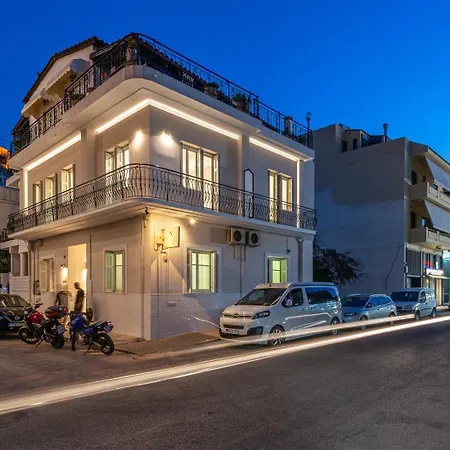 Casa Navarino By Immobilis *