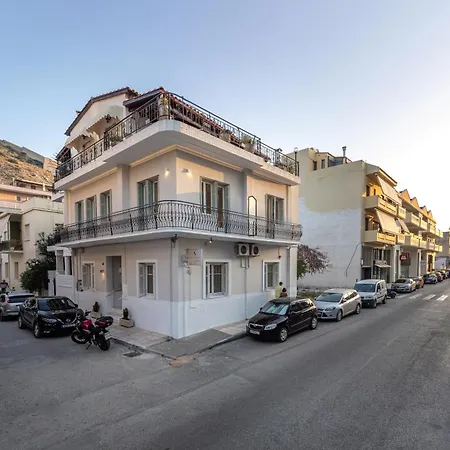 Casa Navarino By Immobilis Lägenhet *