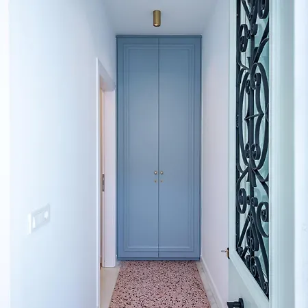 Casa Navarino By Immobilis Nafplio