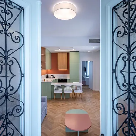 Casa Navarino By Immobilis Appartement