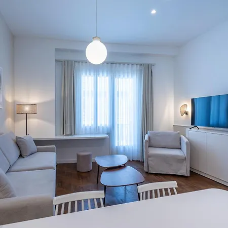 Casa Navarino By Immobilis Nafplion