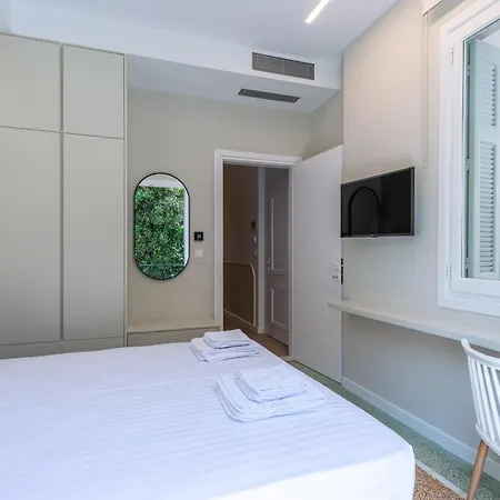 Casa Navarino By Immobilis Apartment *