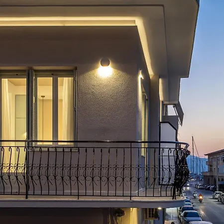 Casa Navarino By Immobilis Lägenhet