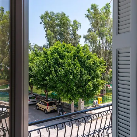 Casa Navarino By Immobilis * Nauplie