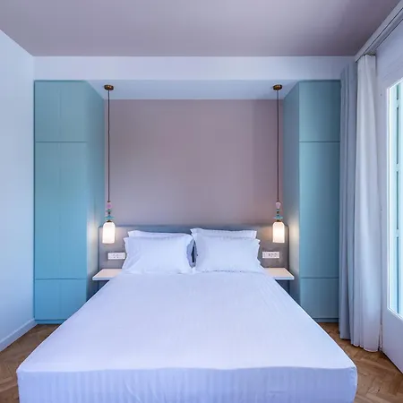 Casa Navarino By Immobilis * Nafplion