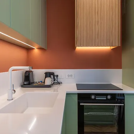 Apartment Casa Navarino By Immobilis *