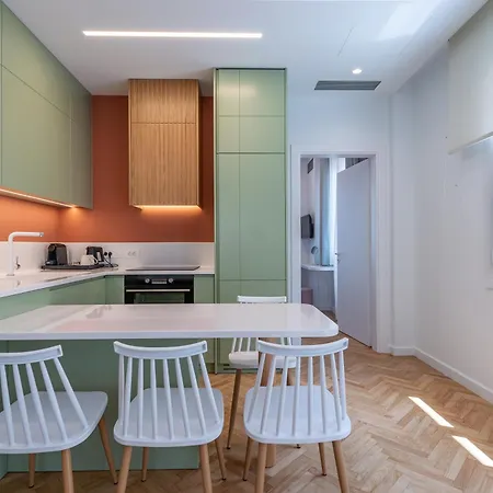 Casa Navarino By Immobilis Appartement *