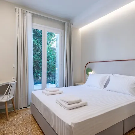 Apartment Casa Navarino By Immobilis
