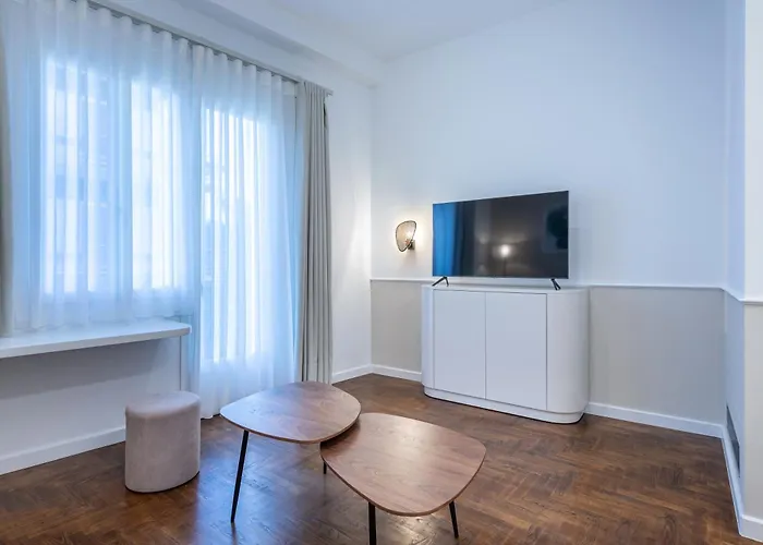 Casa Navarino By Immobilis Нафплион