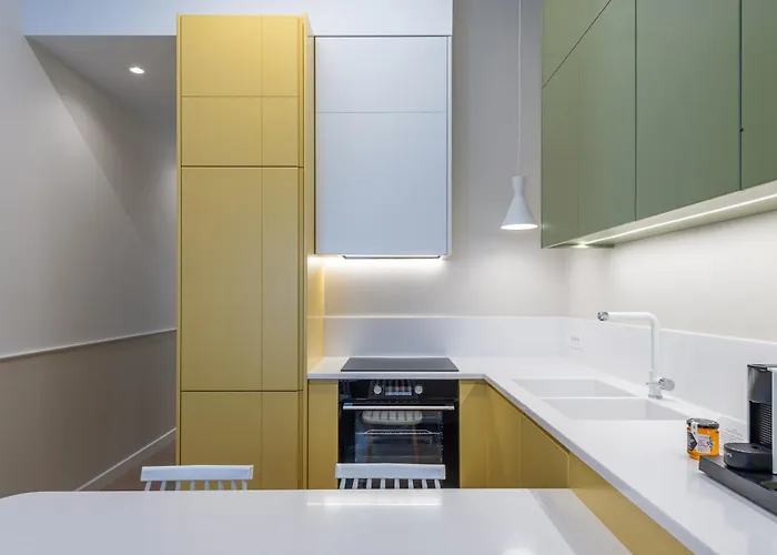 Casa Navarino By Immobilis Апартаменты Нафплион