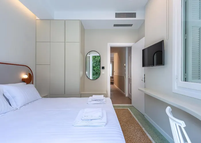 Casa Navarino By Immobilis * Нафплион