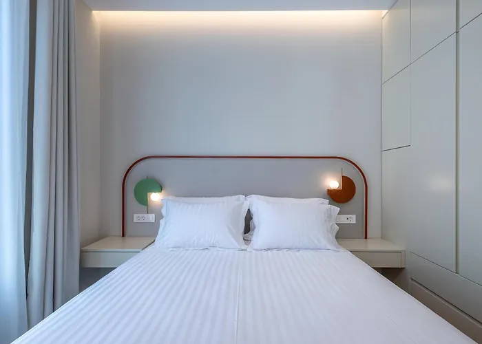 Casa Navarino By Immobilis *